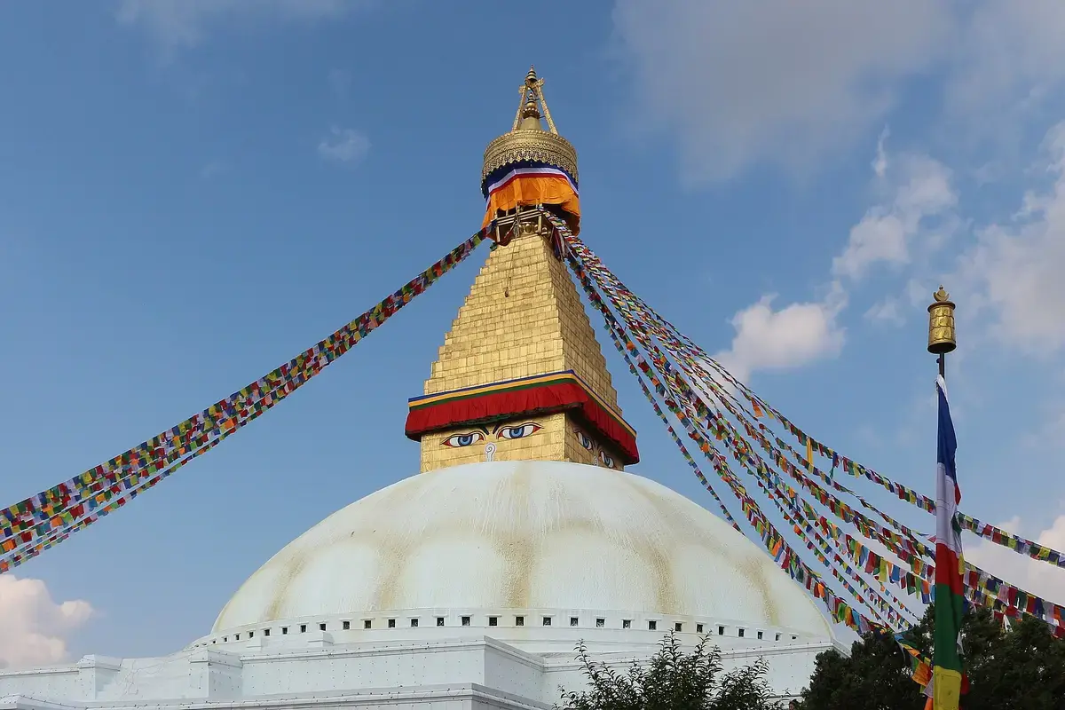 Top 10 Temples to Visit in Nepal