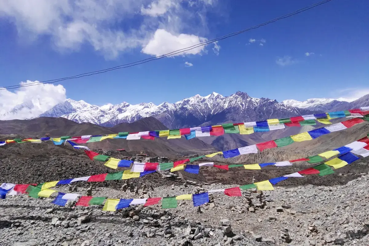What to Expect on the Muktinath Pilgrimage
