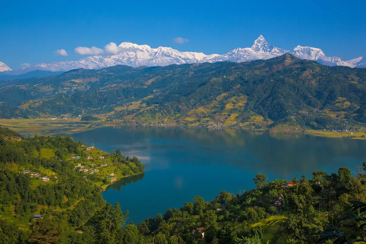 Ultimate Nepal Experience Tour
